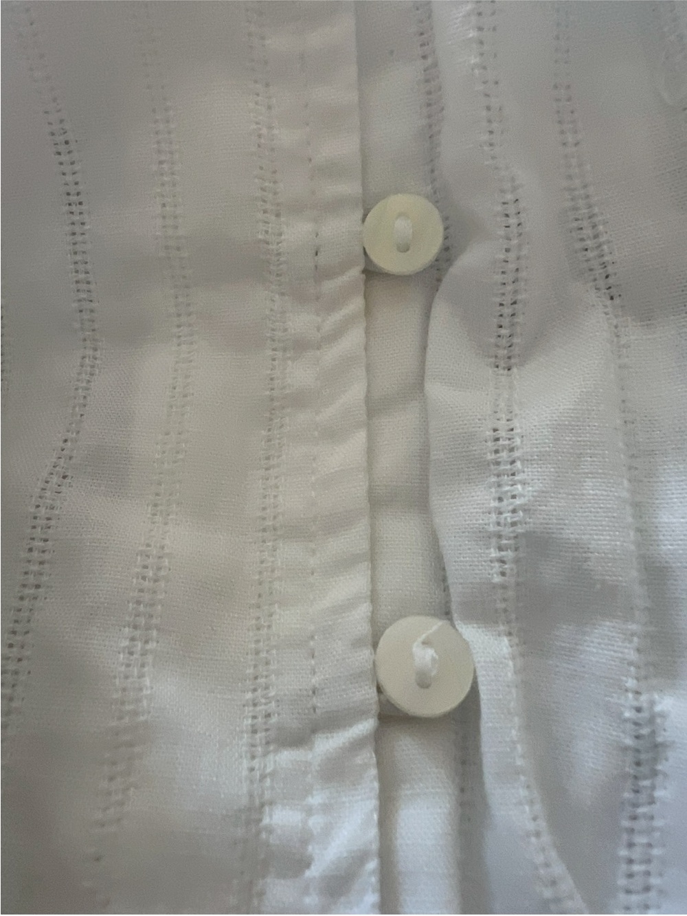 LEE RUFFLE TOP - Picture 8 of 11